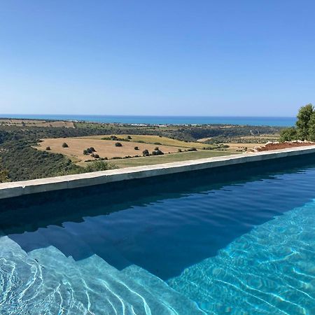 Apartament Casina Lanterne Marina di Ragusa Zewnętrze zdjęcie