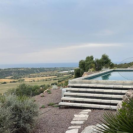Apartament Casina Lanterne Marina di Ragusa Zewnętrze zdjęcie