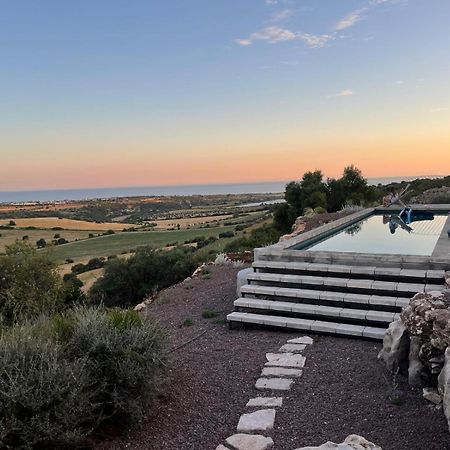 Apartament Casina Lanterne Marina di Ragusa Zewnętrze zdjęcie