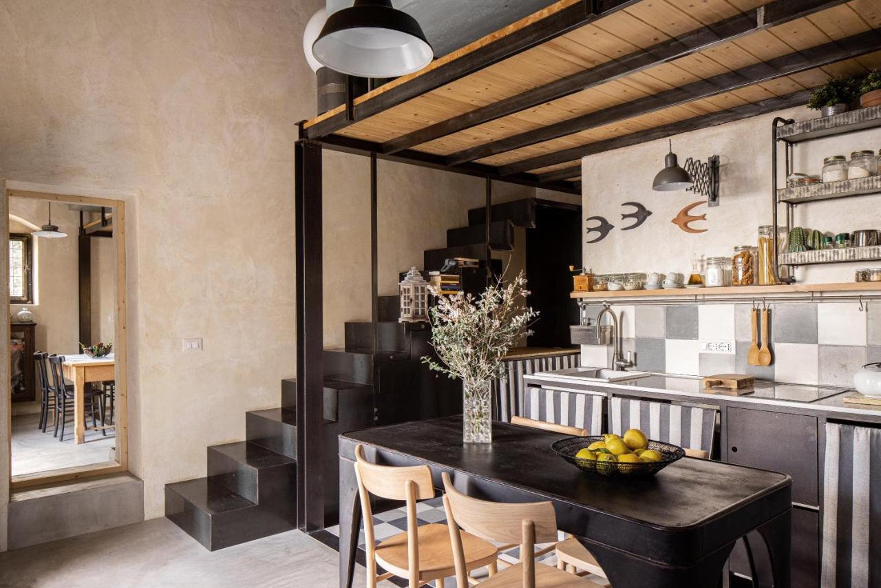 Apartament Casina Lanterne Marina di Ragusa Zewnętrze zdjęcie
