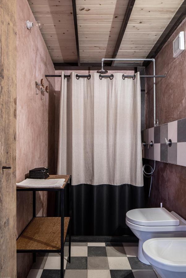 Apartament Casina Lanterne Marina di Ragusa Zewnętrze zdjęcie
