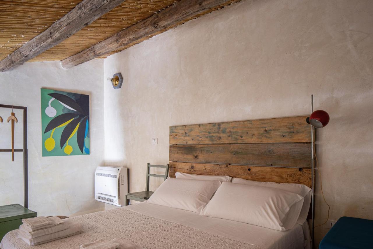 Apartament Casina Lanterne Marina di Ragusa Zewnętrze zdjęcie