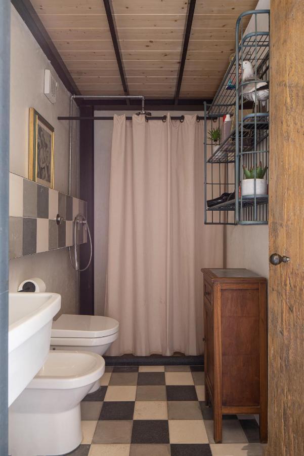Apartament Casina Lanterne Marina di Ragusa Zewnętrze zdjęcie