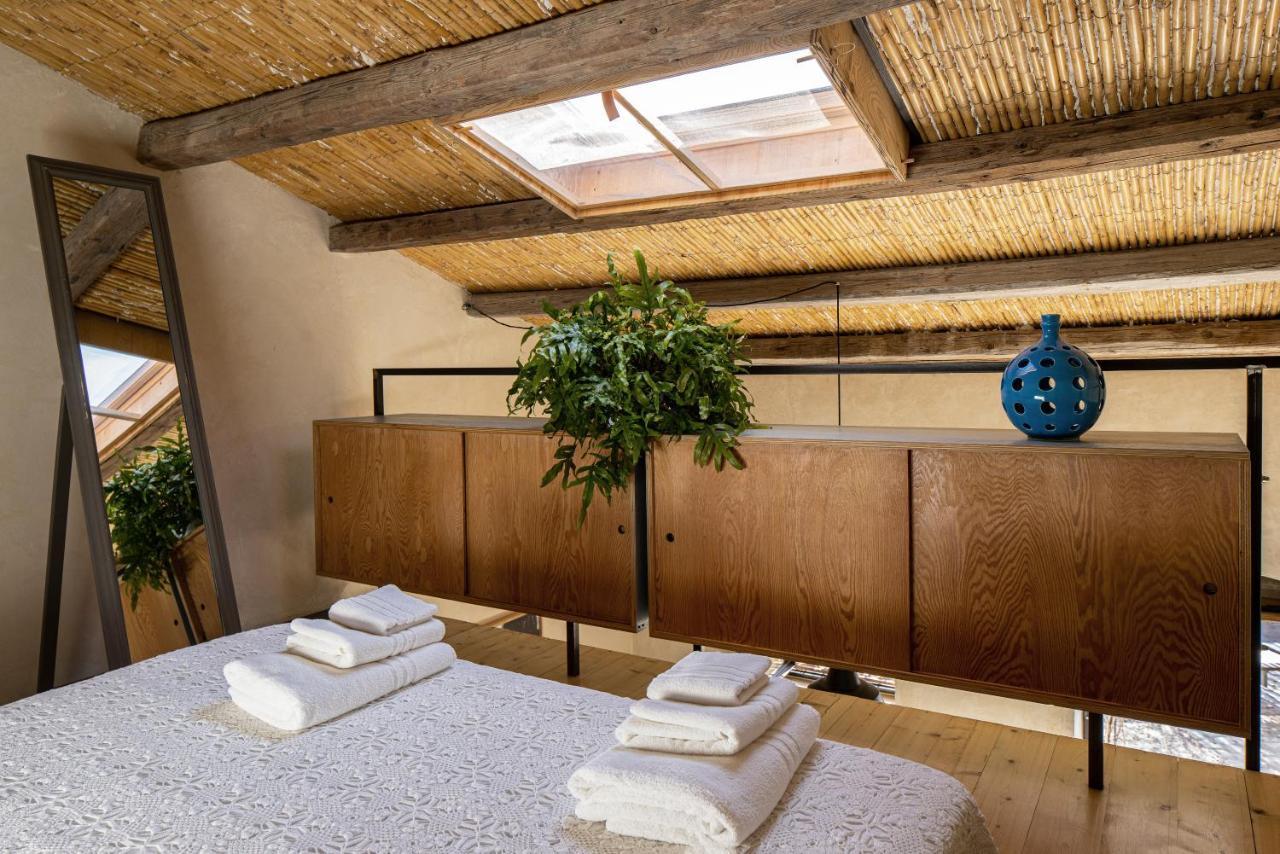 Apartament Casina Lanterne Marina di Ragusa Zewnętrze zdjęcie