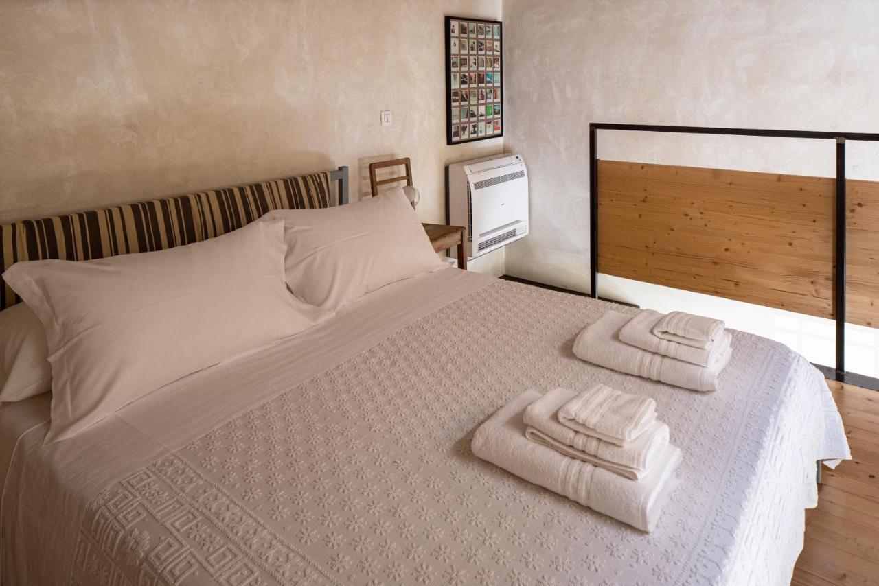 Apartament Casina Lanterne Marina di Ragusa Zewnętrze zdjęcie
