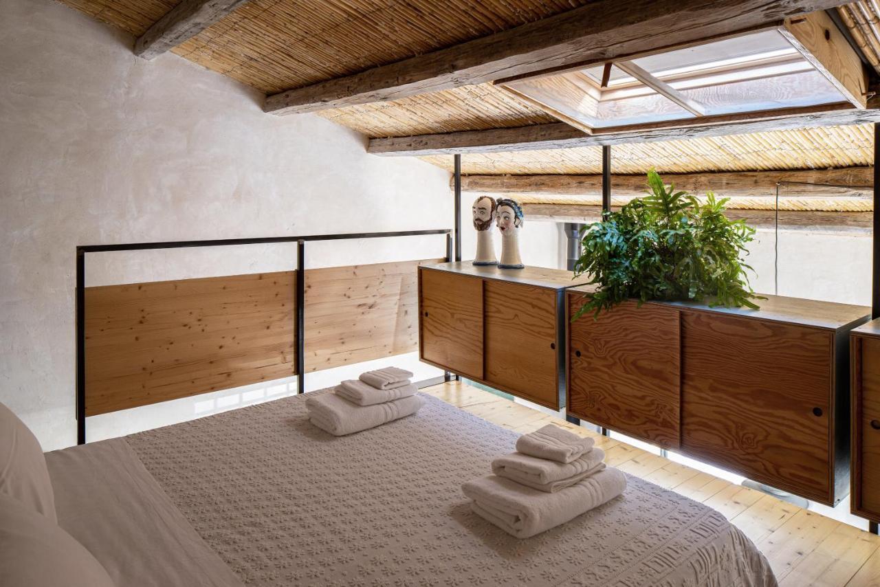 Apartament Casina Lanterne Marina di Ragusa Zewnętrze zdjęcie