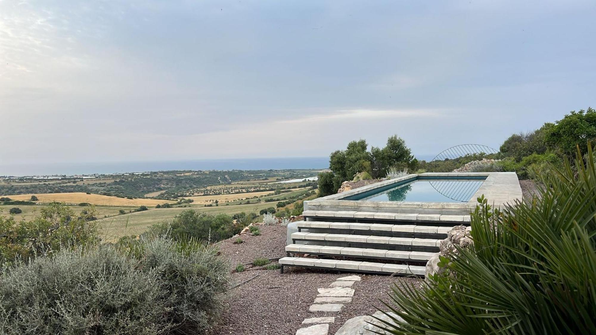 Apartament Casina Lanterne Marina di Ragusa Zewnętrze zdjęcie