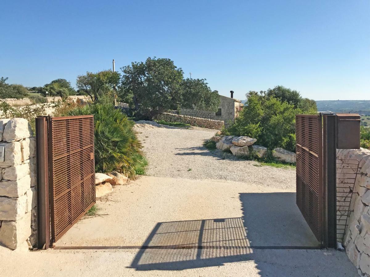 Apartament Casina Lanterne Marina di Ragusa Zewnętrze zdjęcie